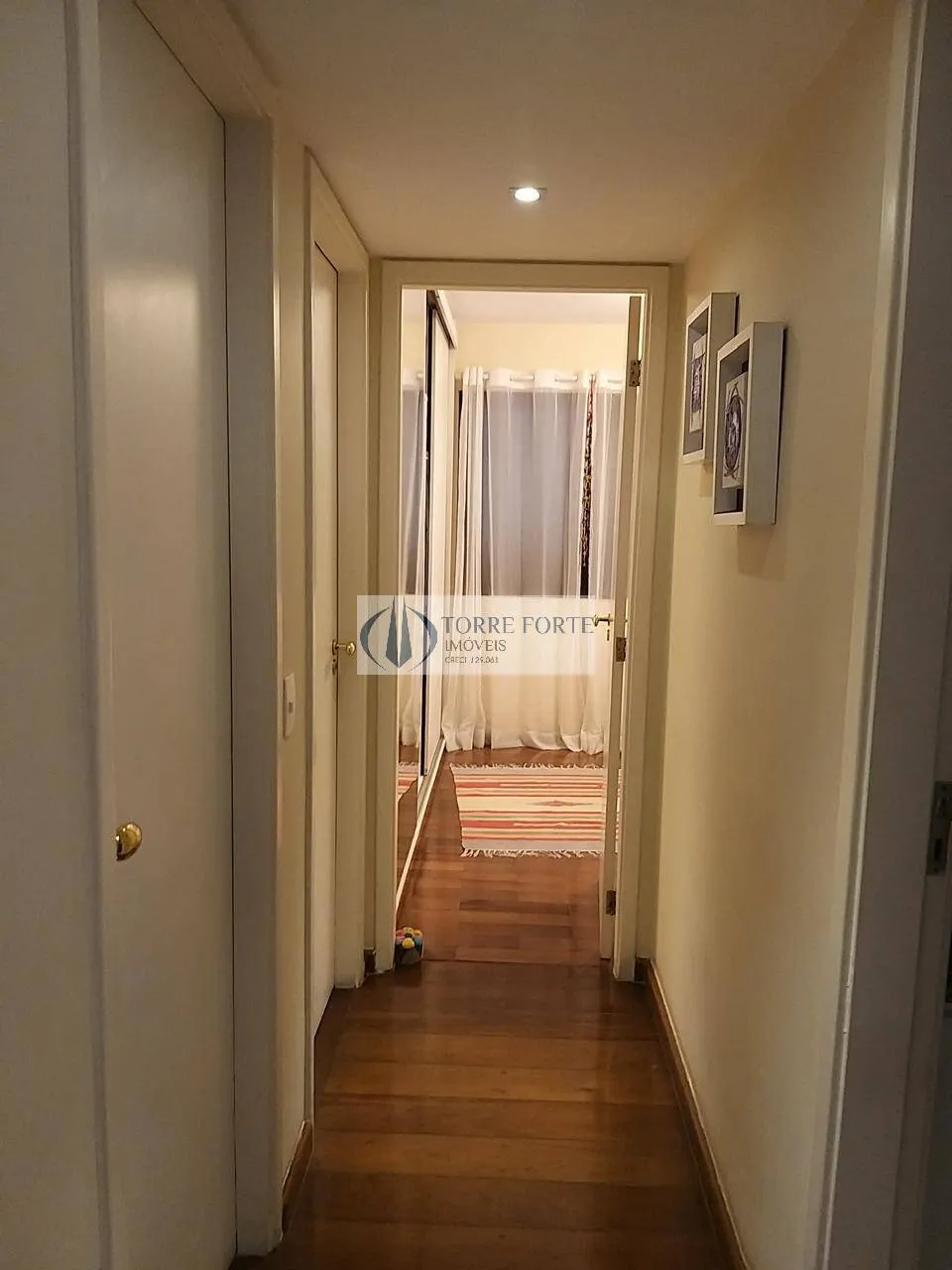 Imagem Lindo Apartamento com 3 Dormitórios, 1 Suíte e 2 Vagas no Tatuapé