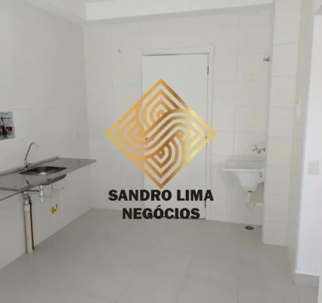 Imagem APARTAMENTO DE 34M², 2 DORMITÓRIOS, VARANDA SEM VAGA A VENDA - BARRA FUNDA - ZONA OESTE - SÃO PAULO/SP