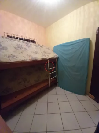 Imagem CASA COM 4 DORMITÓRIOS, SENDO 1 SUÍTE EM CAMBURI NO SERTAÕ DO CACAU