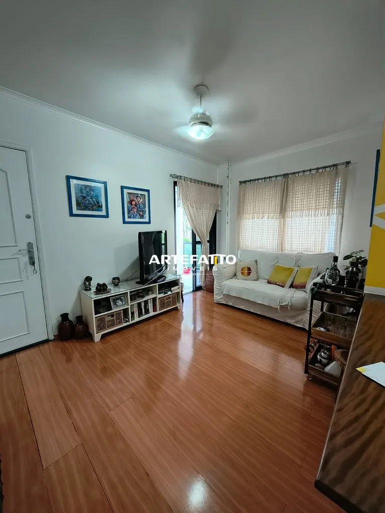 Imagem Apartamento na Vila Andrade, perto do Jardim Sul e metrô Giovanni Gronchi.