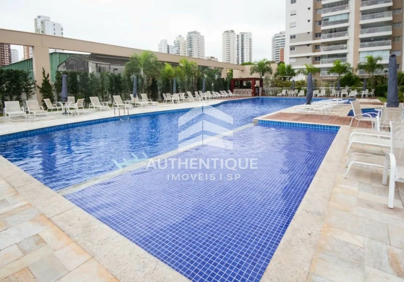 Imagem Vide Campo Belo - Apartamento à venda no bairro Campo Belo - São Paulo/SP, Zona Sul
