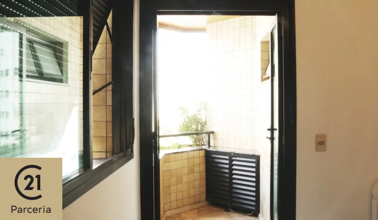 Imagem APARTAMENTO EM MOEMA 4 DORMITORIOS