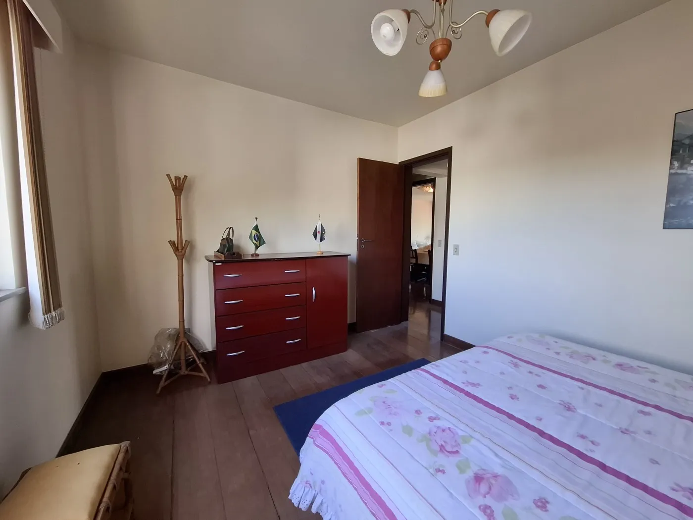 Imagem Apartamento para Venda em Teresópolis / RJ no bairro Alto