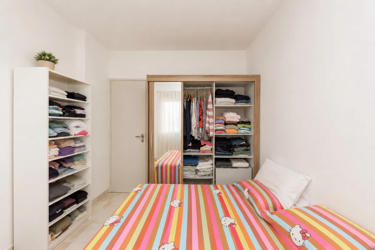 Imagem Apartamento para venda em Bela Vista com 1 quarto, 44m2