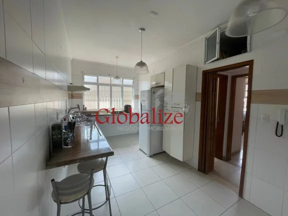 Imagem APARTAMENTO À VENDA NO BAIRRO CAMPO GRANDE COM 2 DORMITÓRIOS, R$386.000,00