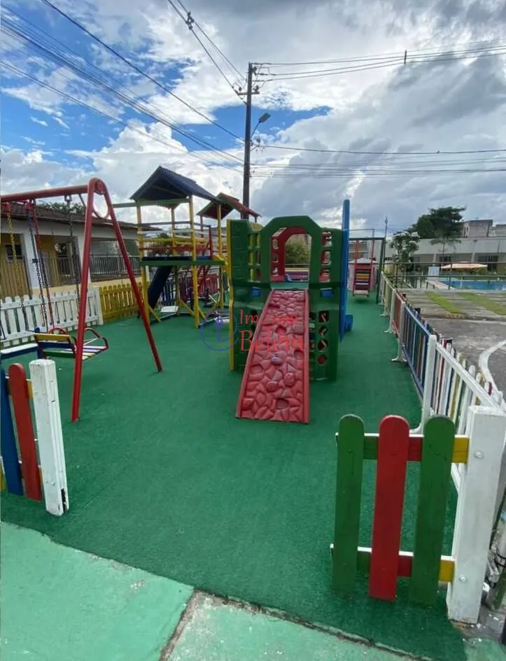 Imagem Casa Térrea à Venda no Condomínio Bella Cittá - Marituba/PA