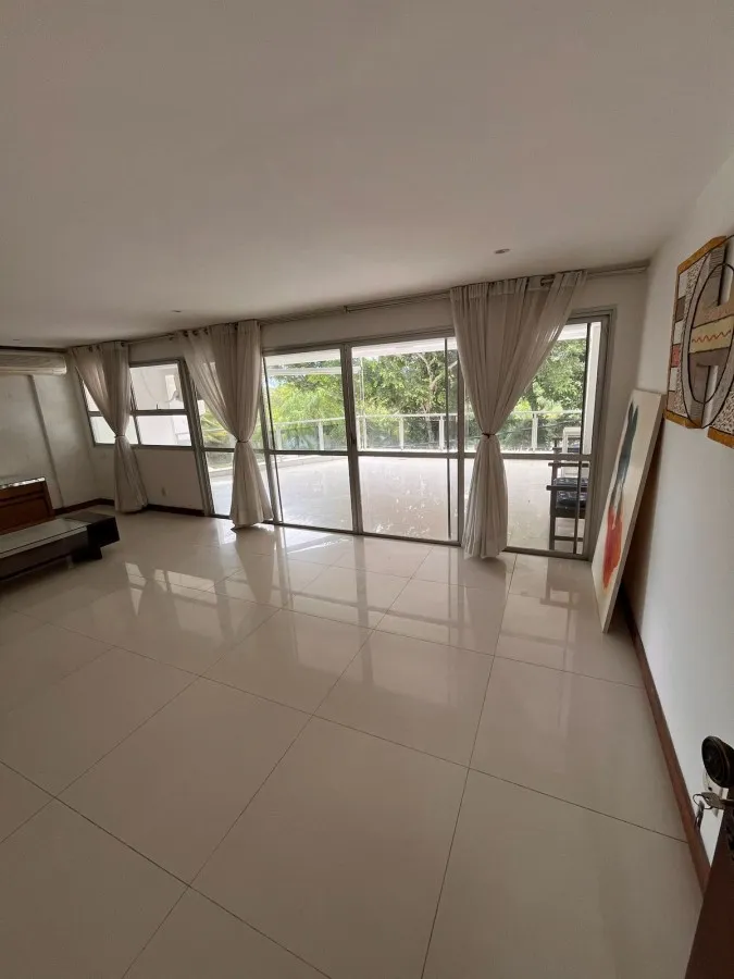 Imagem Apartamento para Venda em Rio de Janeiro, Recreio dos Bandeirantes, 3 dormitórios, 3 suítes, 4 banheiros, 2 vagas