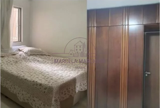 Imagem Lindo apartamento 2 quartos Praia das Gaivotas, térreo, 1 vaga