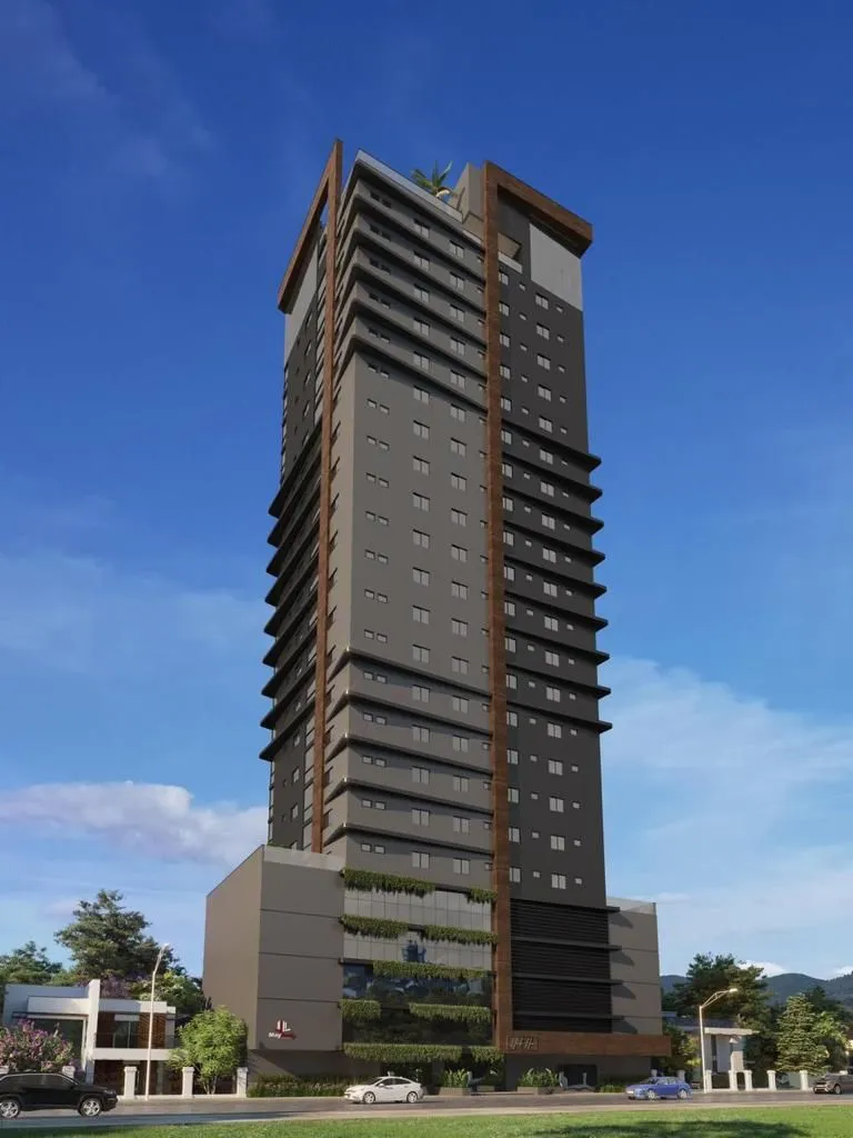 Imagem Apartamento à venda em Porto Belo, Balneário Perequê, com 3 quartos, 135.5m2