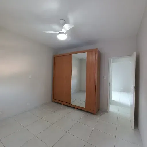 Imagem Apartamento com 2 Quartos à Venda, 98 m² em Ponta da Praia - Santos