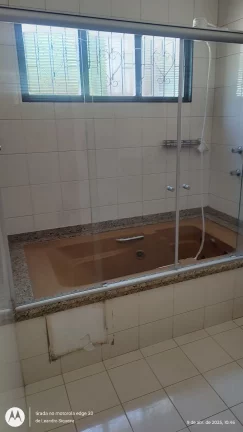 Imagem Kitnet de 1 quarto para locação na Cidade Universitária, Campinas-SP: compacto e aconchegante!