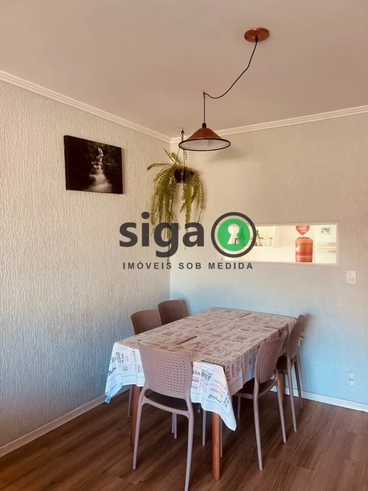 Imagem APARTAMENTO Á VENDA NO MORUMBI COM 76M², 3 QUARTOS, 2 VAGAS POR 510MIL