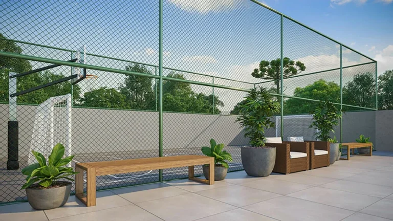 Imagem Terrasse Mouvement
