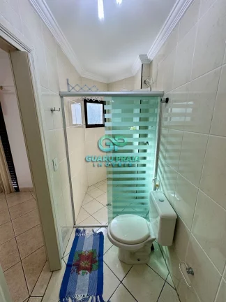 Imagem Apartamento à venda no bairro Enseada - Guarujá/SP