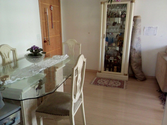 Imagem Apartamento com 2 Quartos à Venda, 70 m² em Barra Funda - São Paulo