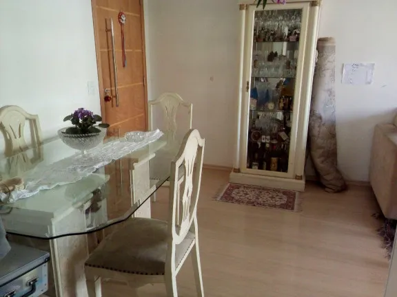 Imagem Apartamento com 2 Quartos à Venda, 70 m² em Barra Funda - São Paulo