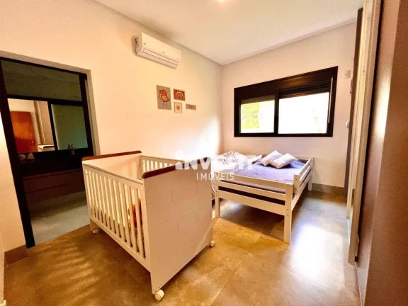 Imagem Chácara à venda com 2320 m² no Condomínio Terra do Boi 1 em Hidrolândia/GO