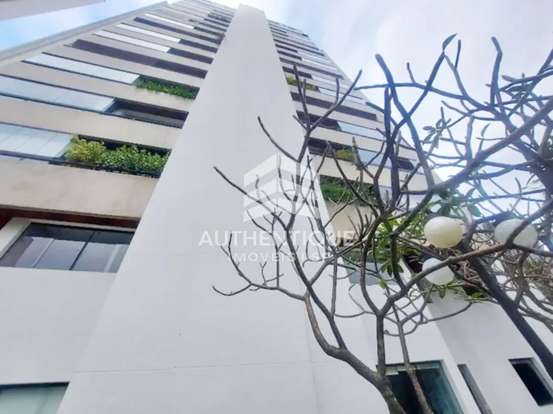 Imagem GARDEN CITY MOEMA - Apartamento Padrão em Moema à venda