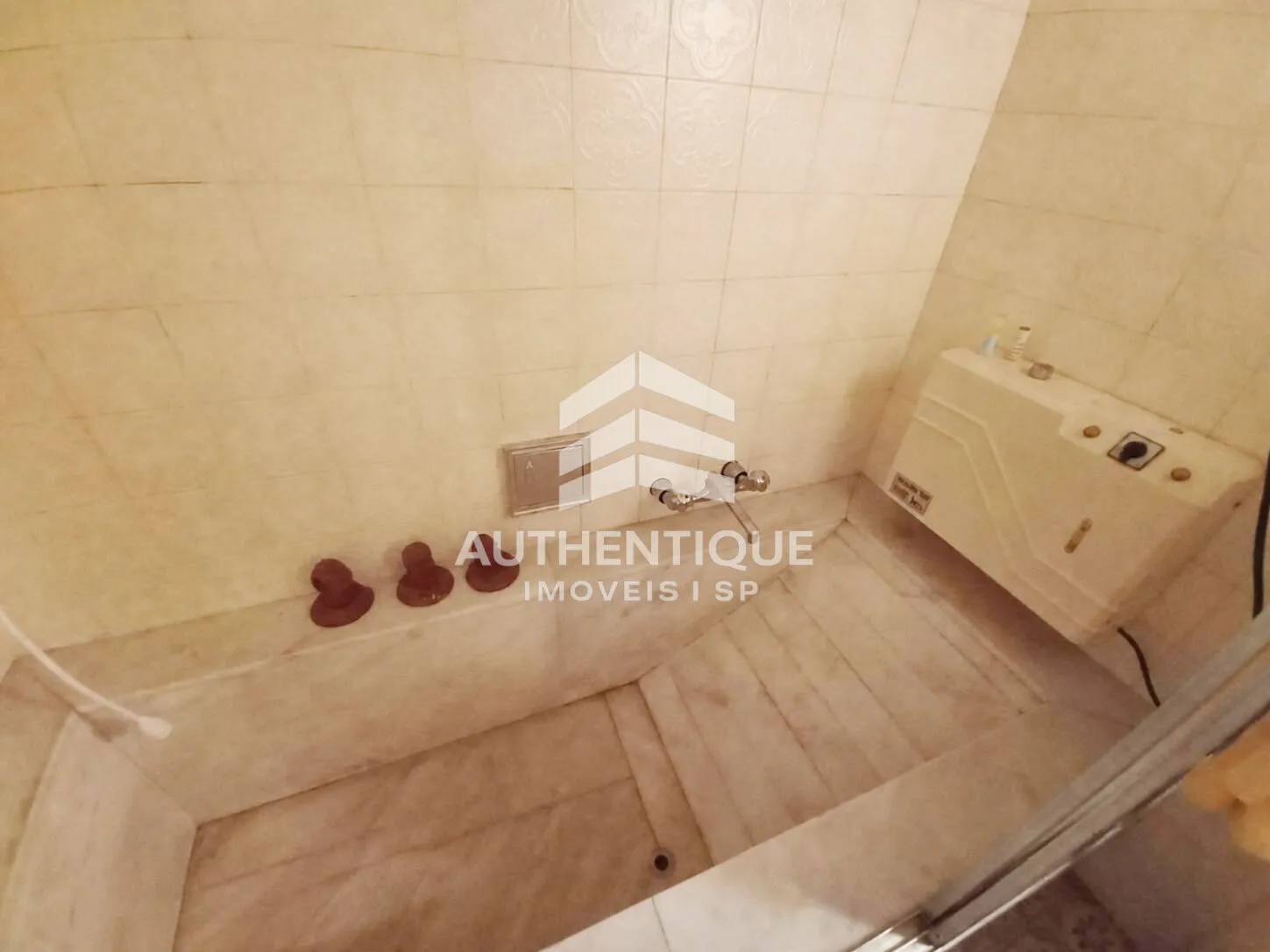 Imagem Casa Sobrado no bairro Jardim Santo André à venda