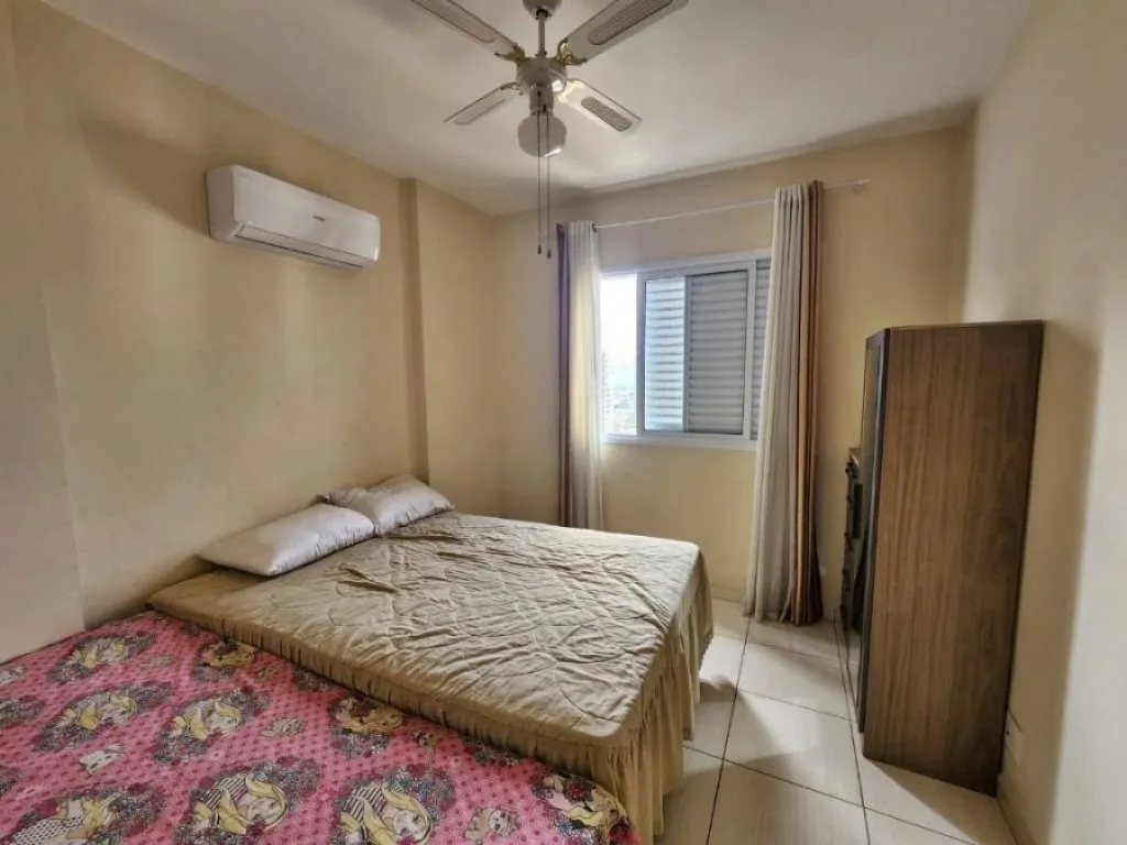 Imagem APARTAMENTO COM 120,00 m² - AVIAÇÃO - PRAIA GRANDE SP