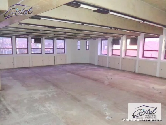Imagem Sala Comercial para locação, Butantã, São Paulo - .