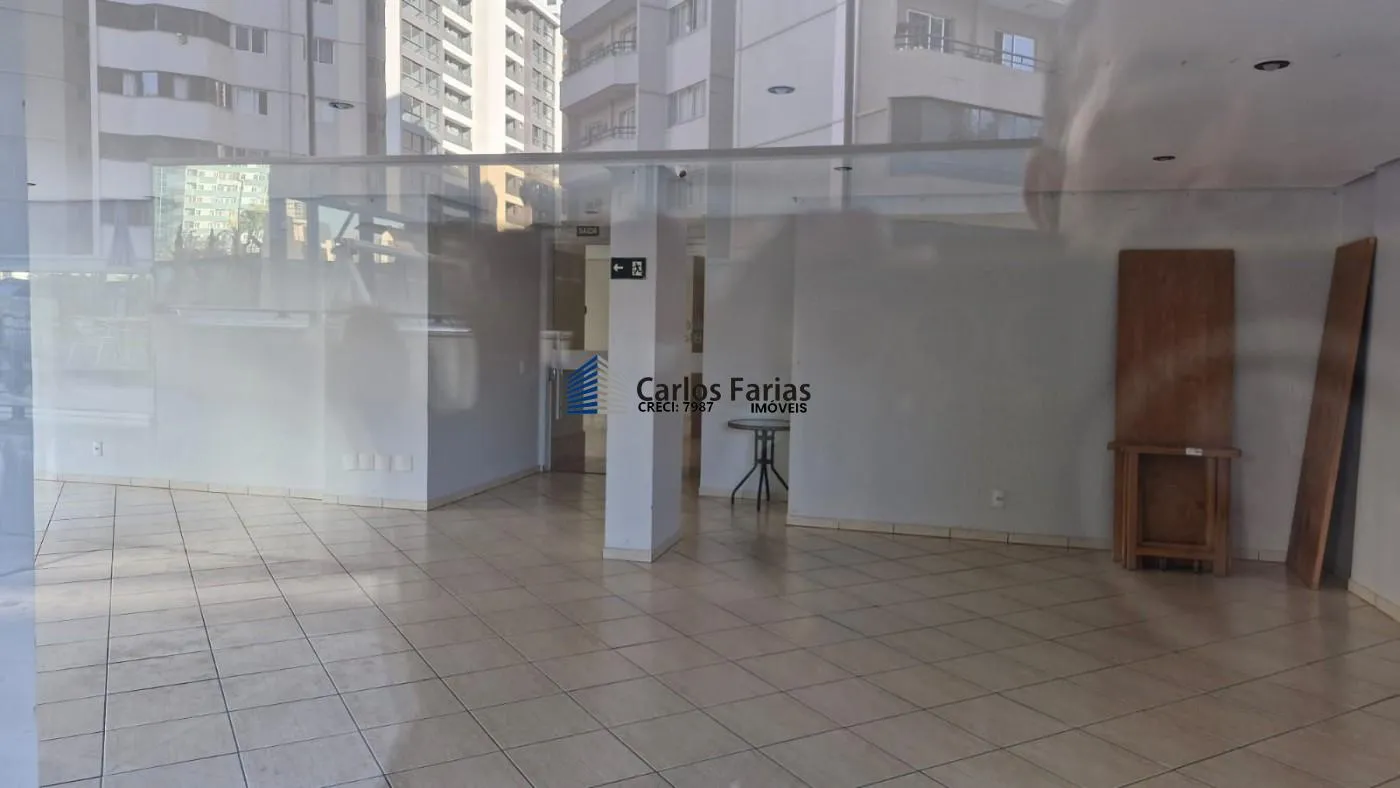 Imagem Apartamento para Venda em Brasília, Sul (Águas Claras), 2 dormitórios, 1 banheiro, 1 vaga