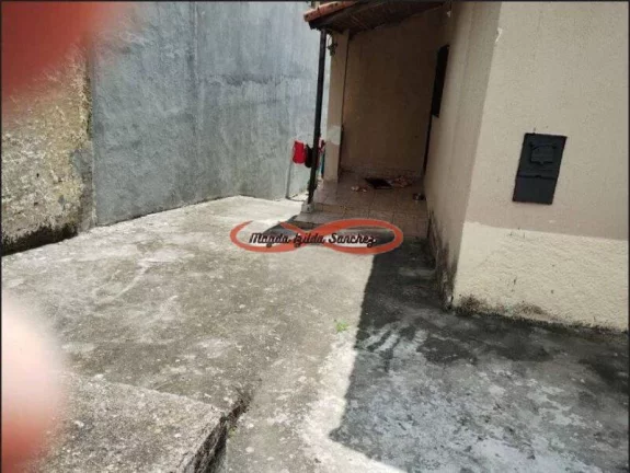 Imagem TERRENO À VENDA - SÓ A SETE MINUTOS A PÉ DO METRÔ VILA MATILDE.