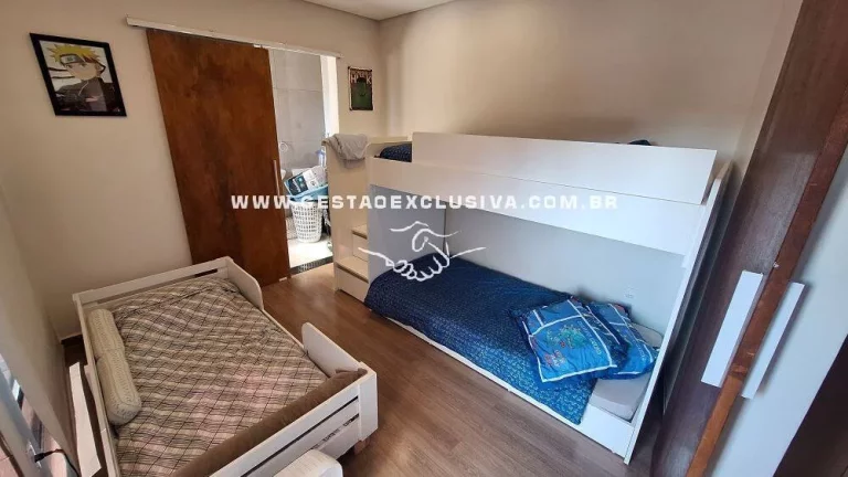 Imagem CASA 3 DORM 2 SUÍTE COM SALÃO COMERCIAL EXCELENTE LOCALIZAÇÃO PEDREIRA/SP