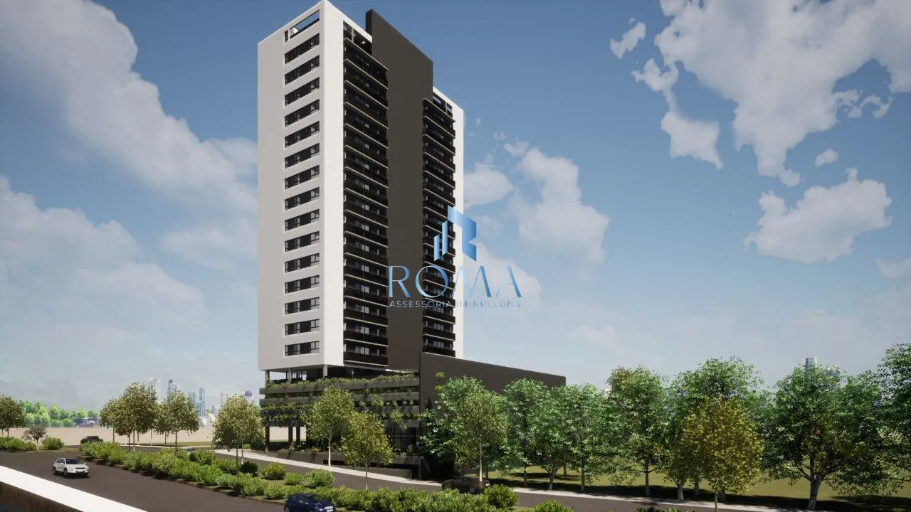 Imagem CENTRO - ALLURE URBAN GARDEN!