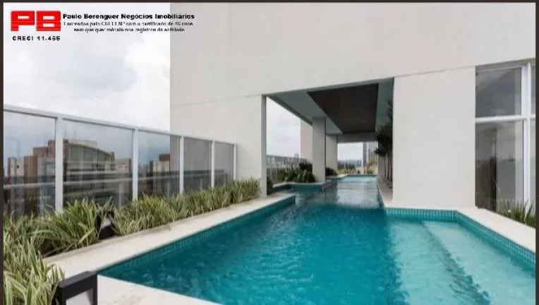 Imagem Apto garden 1 dorm (suíte) com possibilidade + dorm.