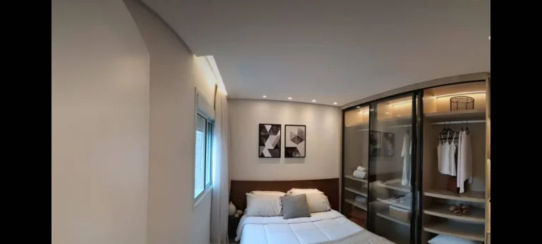 Imagem APARTAMENTO PROXIMO AO SHOPPING ARICANDUVA MCMV! ????