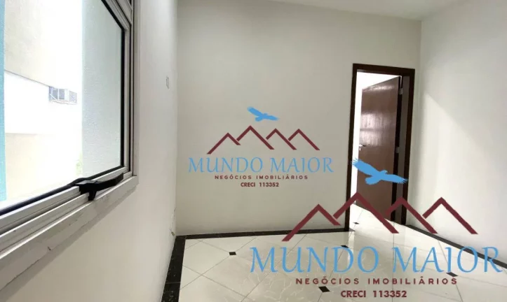 Imagem SALA COMERCIAL 33M2 - CATEQUESE - SANTO ANDRÉ - R$ 200.000.00 !