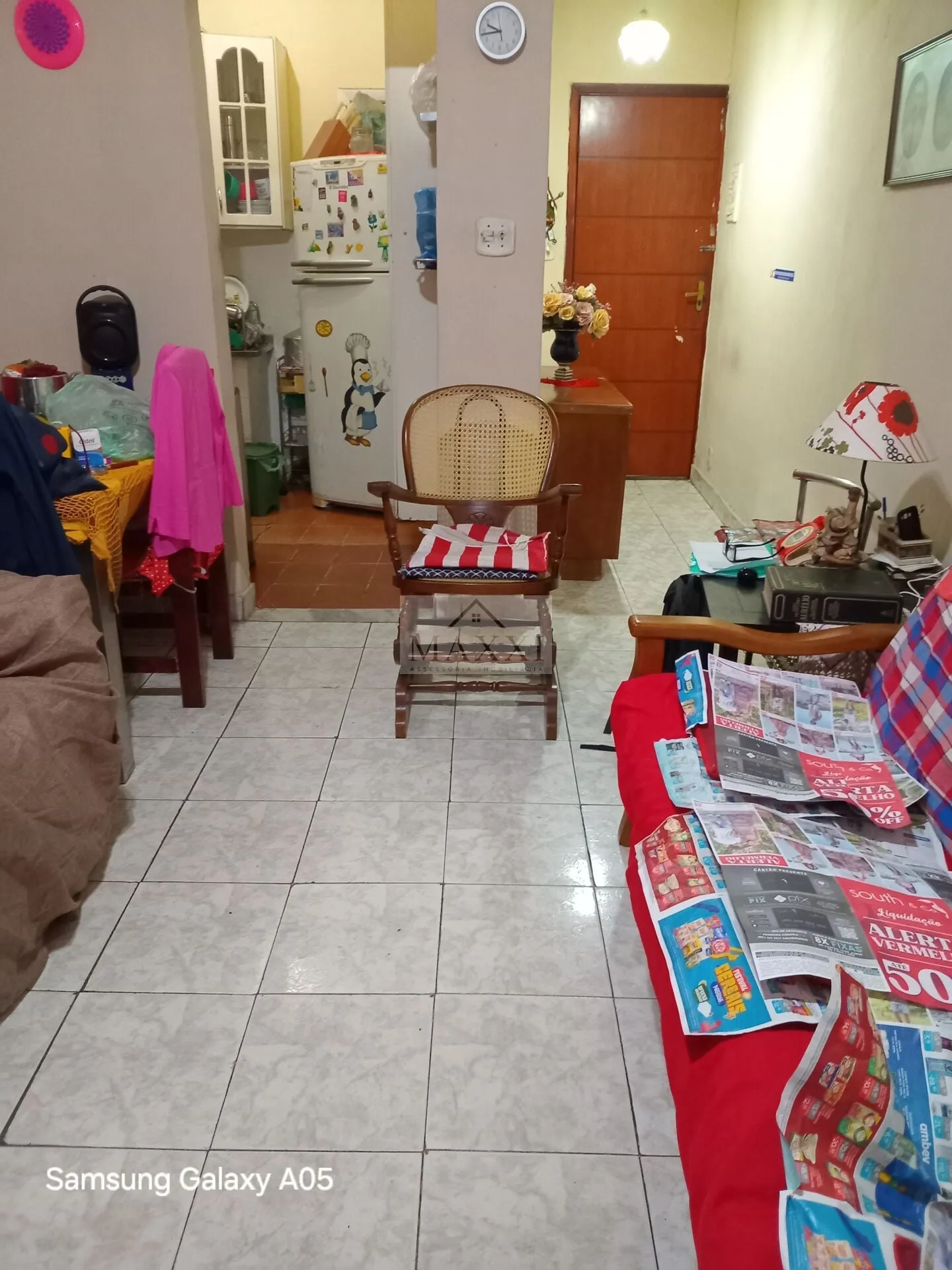 Imagem Apartamento Com área externa em Vila Isabel, Rio de Janeiro/RJ