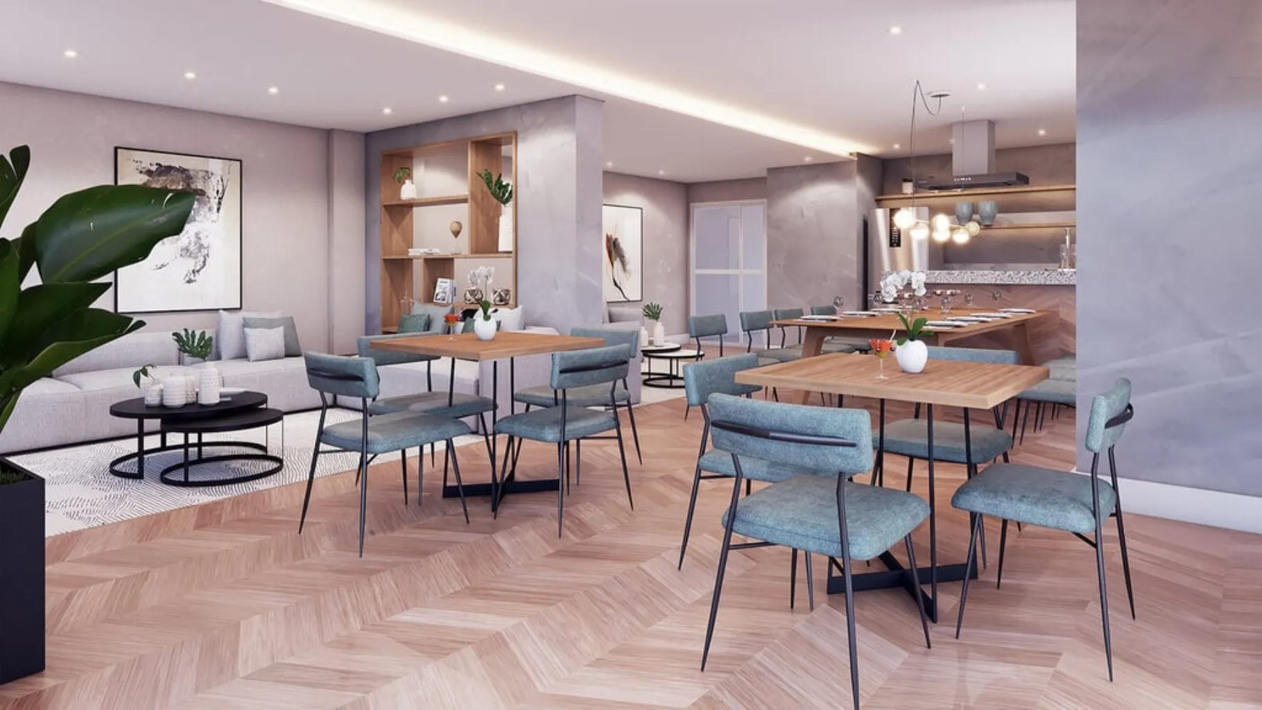Imagem APARTAMENTO RESIDENCIAL em São Paulo - SP, Perdizes