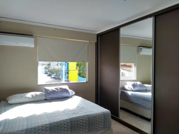 Imagem Apartamento com 2 quartos no Jardim Imperial - Barreiras-Ba