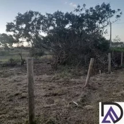 Foto do imóvel Terreno no bairro em desenvolvimento em Passo de Torres SC em rua do linguado
