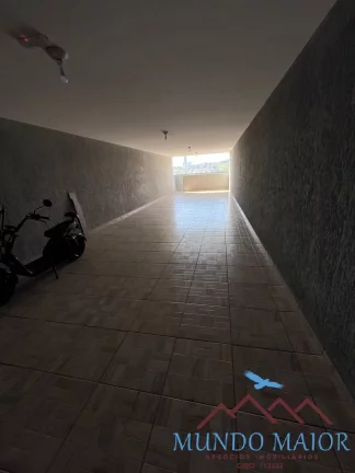 Imagem Cobertura com 3 Quartos e 2 banheiros à Venda, por R$ 550.000 vila Pires!!