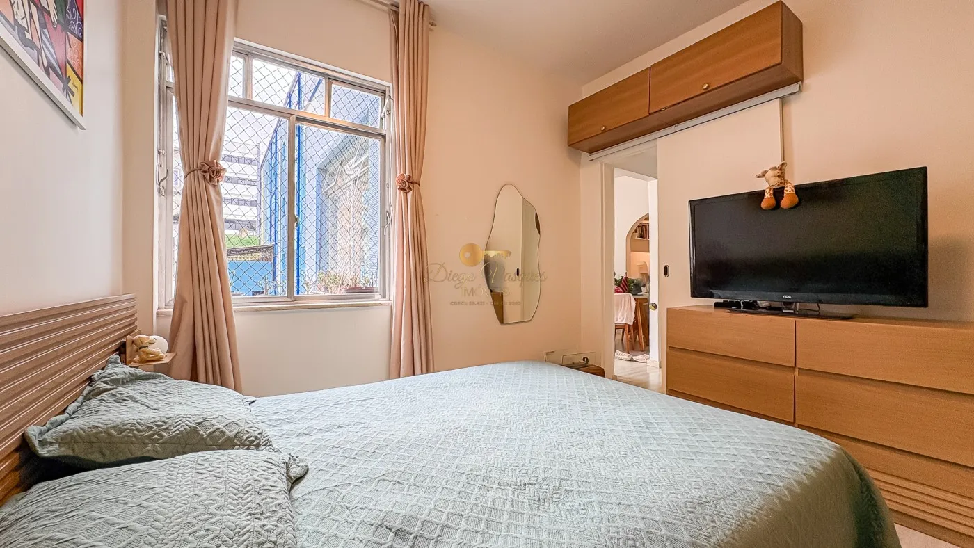Imagem Apartamento para Venda em Teresópolis / RJ no bairro Alto