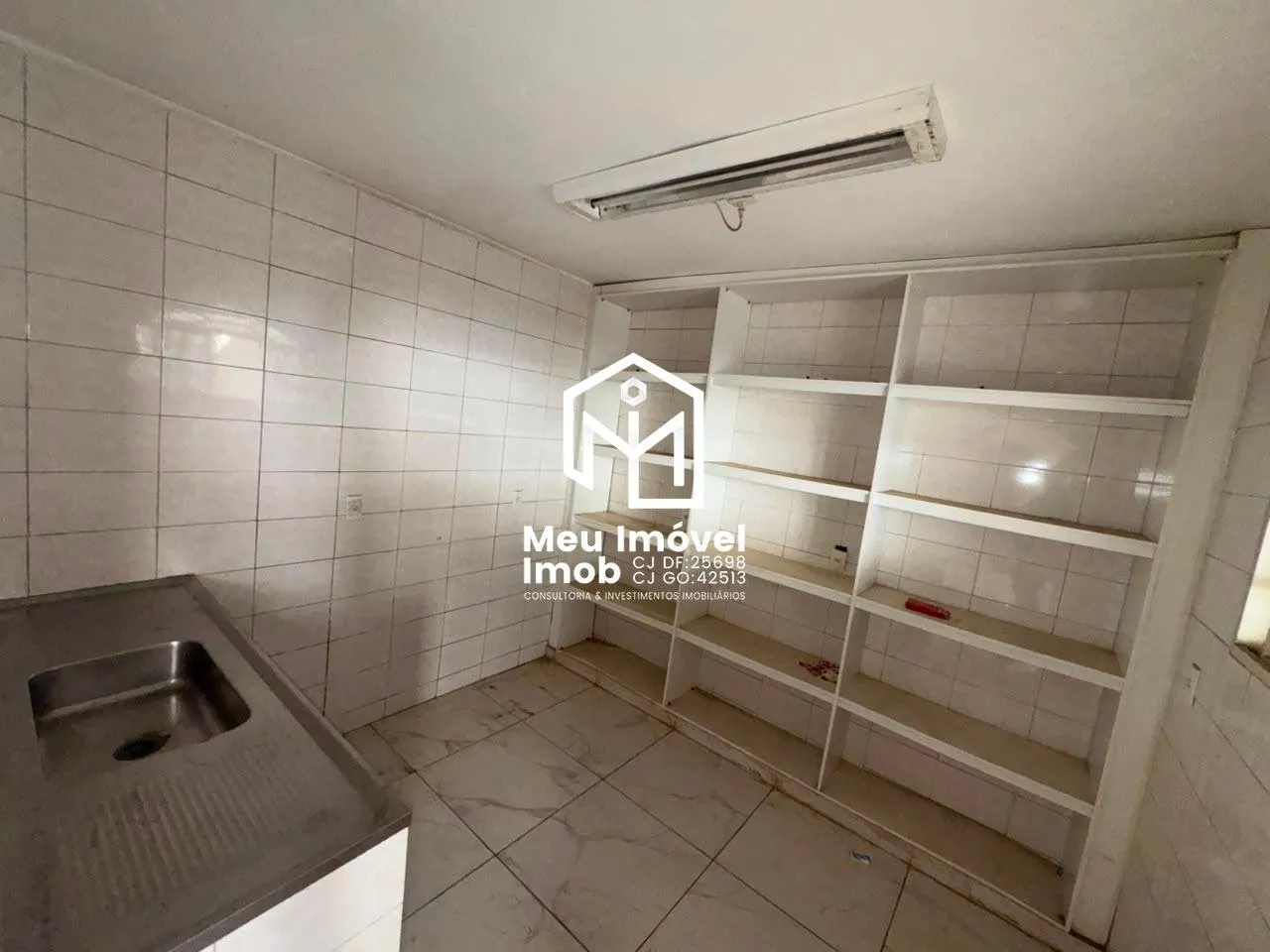 Imagem Casa 4 Quartos 2 Suítes 4 Vagas 340m² Taguatinga Norte/DF