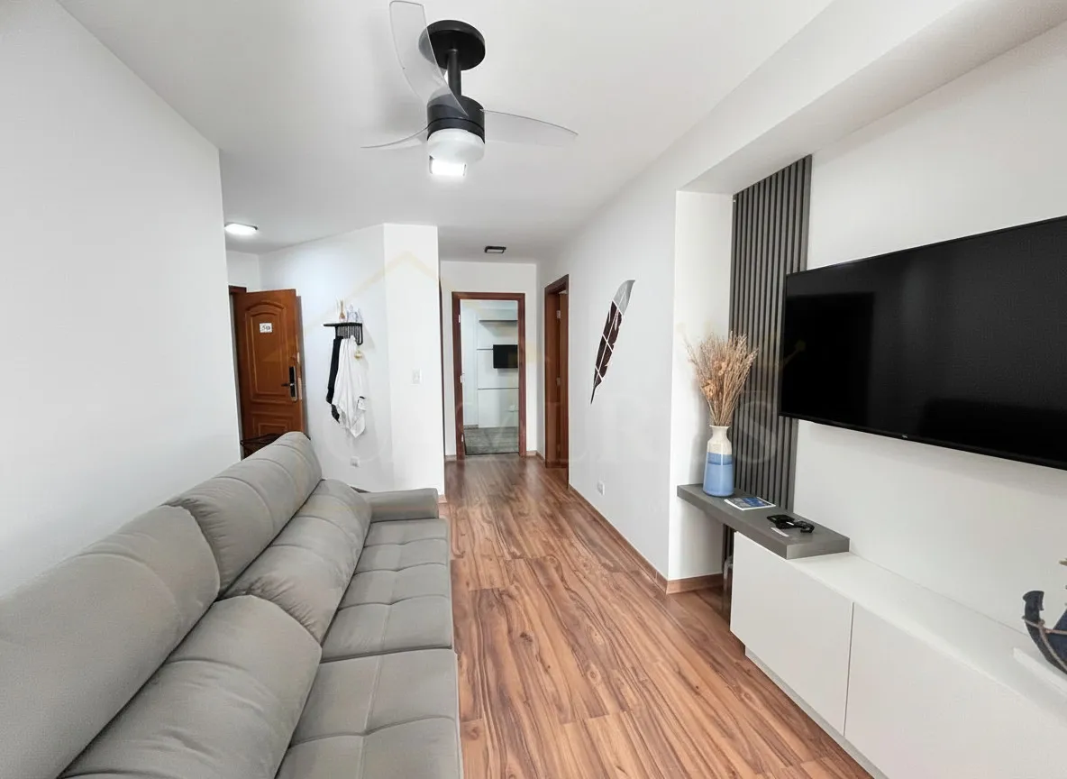 Imagem Apartamento 2 quartos à venda em Residencial Veredas, Poços de Caldas