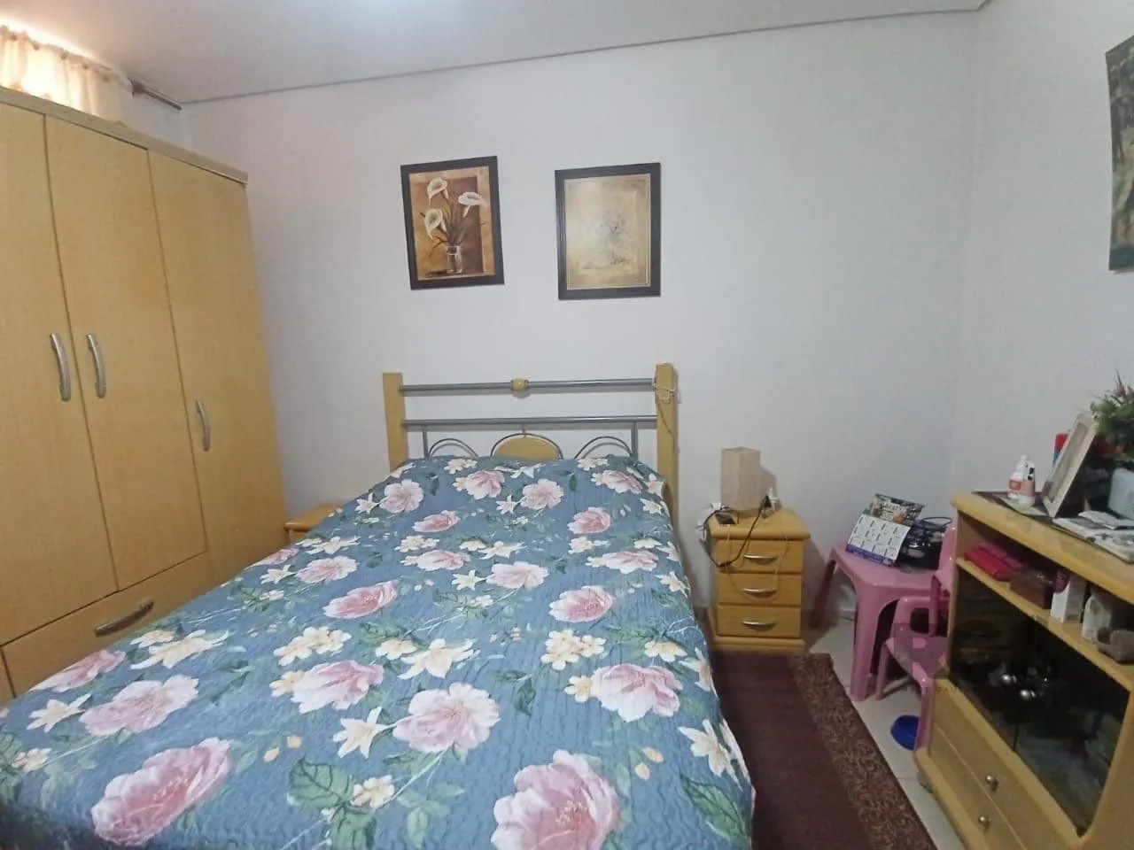 Imagem Apartamento em Floresta