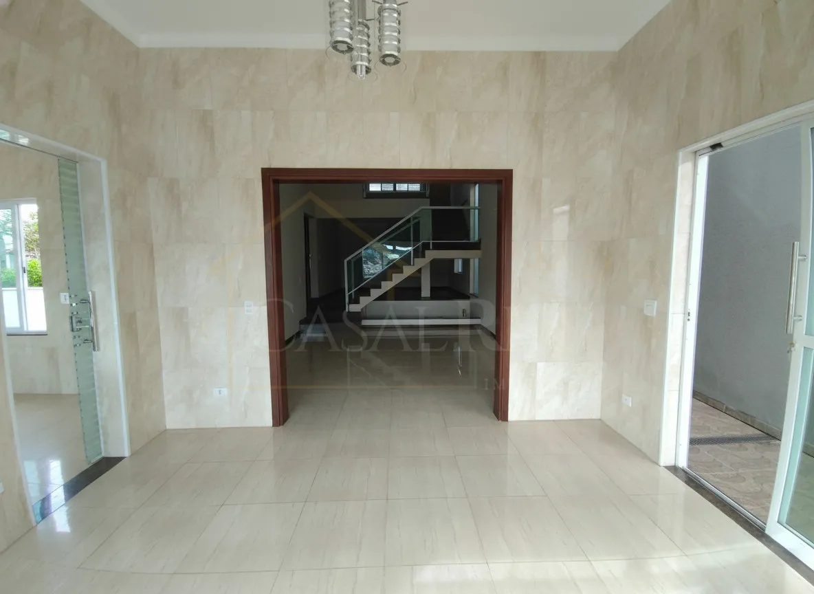 Imagem Casa 3 quartos à venda em Jardim Carolina, Poços de Caldas