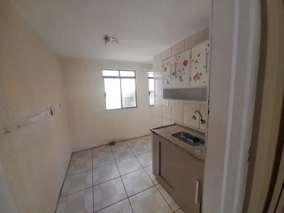 Imagem OPORTUNIDADE: APARTAMENTO COM VAGA NO CONDOMINIO RESIDENCIAL VITÓRIA REGIA 2 NO ITAIM PAULISTA