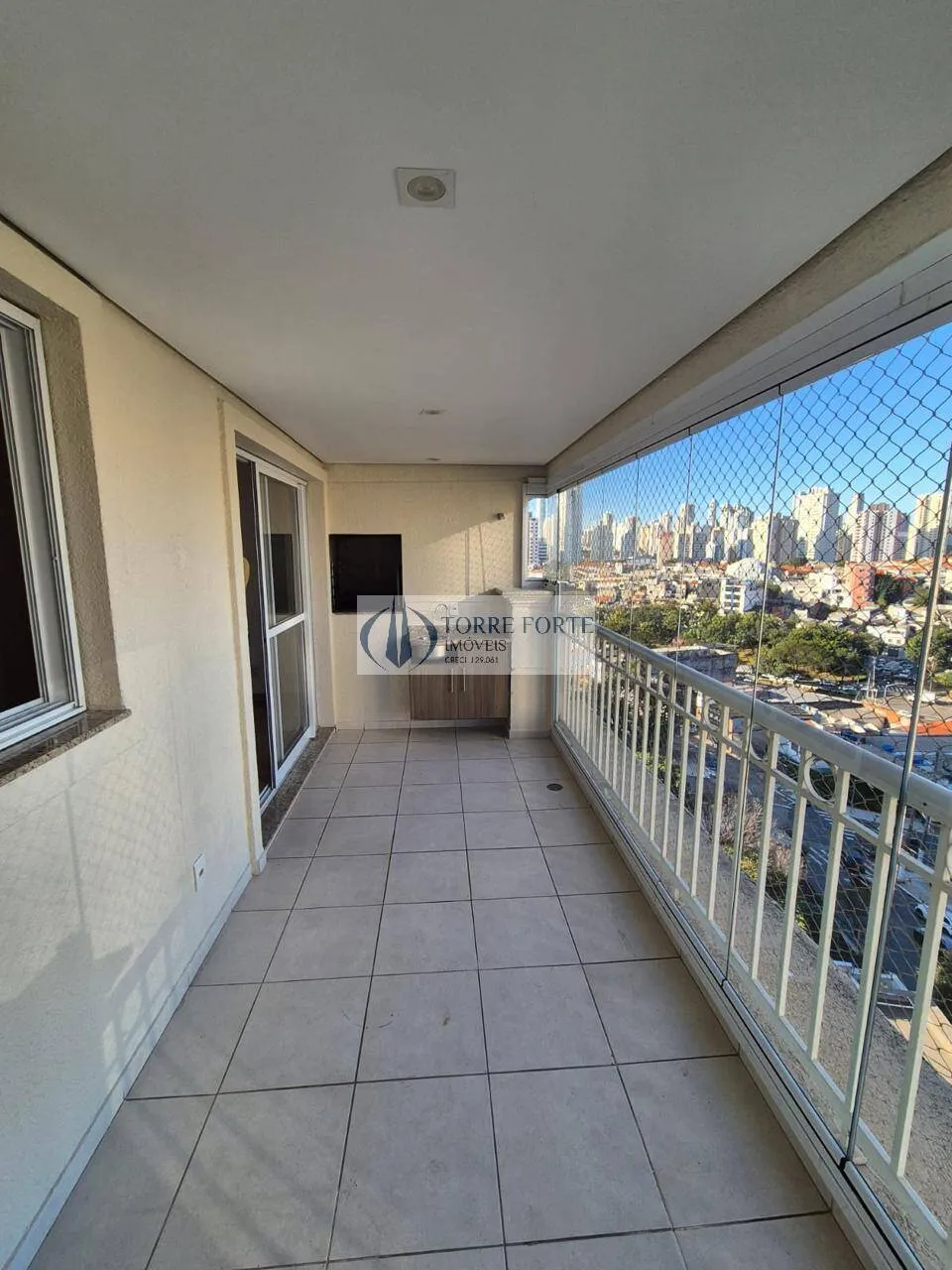 Foto do imóvel Apartamento 3 dormitórios 1 suíte 2 vagas e Varanda Gourmet Mooca em Rua da Mooca