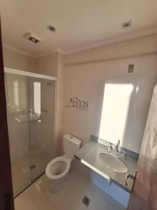 Imagem Apartamento novo - 2 dormitórios 1 suíte - Paulicéia