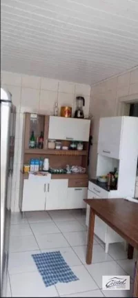 Imagem Sobrado Residencial à venda, Jardim Guarau, São Paulo - .
