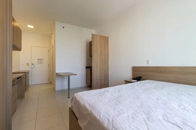 Imagem APARTAMENTO RESIDENCIAL em São Paulo - SP, Moema