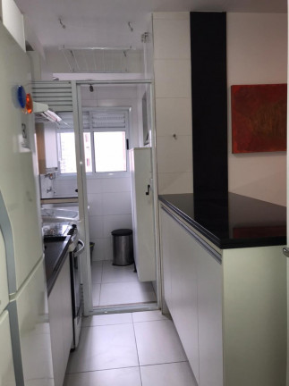 Imagem Apartamento com 2 Quartos à Venda, 80 m² em Jardim Caboré - São Paulo
