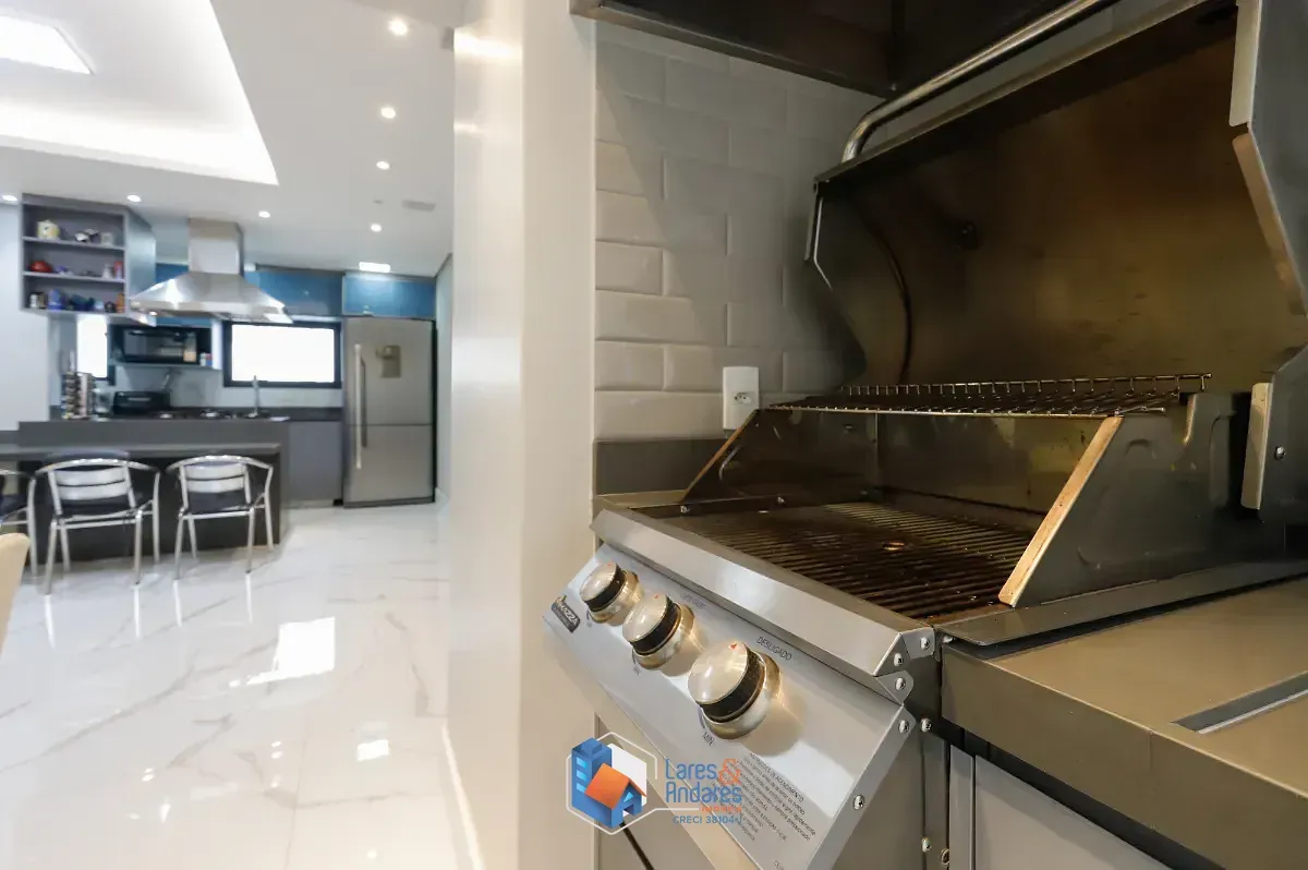 Imagem Apartamento para venda em Sumaré com 2 quartos, sendo 2 suítes, 88m²