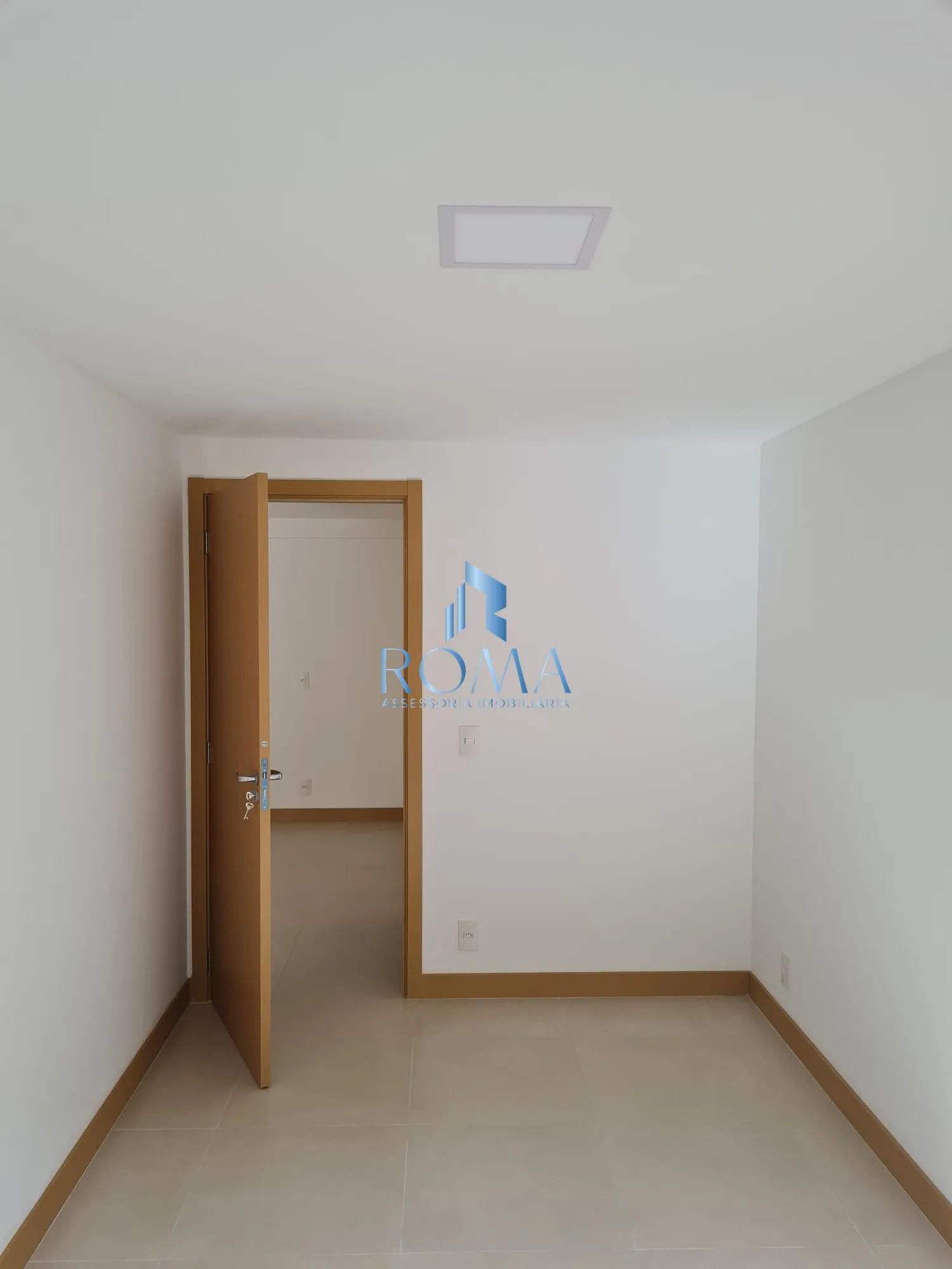 Imagem Apartamento 1 Dormitório para Alugar no Centro de Santa Maria -RS